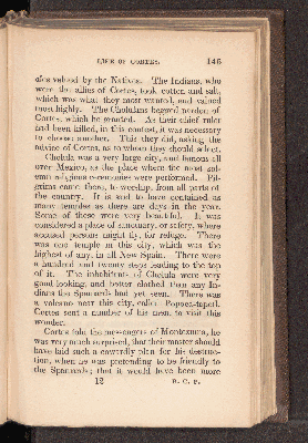 Vorschaubild von [The lives of Vasco Núñez de Balboa, the discoverer of the Pacific Ocean, Hernando Cortés, the conqueror of Mexico, and Francisco Pizarro, the conqueror of Peru]