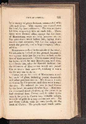 Vorschaubild von [The lives of Vasco Núñez de Balboa, the discoverer of the Pacific Ocean, Hernando Cortés, the conqueror of Mexico, and Francisco Pizarro, the conqueror of Peru]