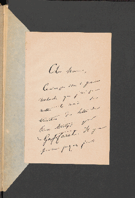 Vorschaubild von [Lettres de Pierre Martyr Anghiera relatives aux découvertes maritimes des Espagnols et de Portugais / trad. par Paul Gaffarel et Louvot]