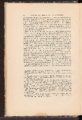 Vorschaubild von [Lettres de Pierre Martyr Anghiera relatives aux découvertes maritimes des Espagnols et de Portugais / trad. par Paul Gaffarel et Louvot]