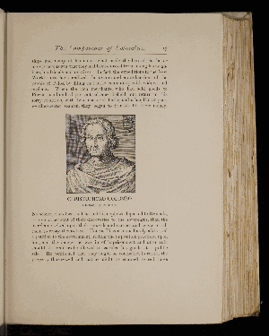 Vorschaubild von [The voyages and discoveries of the companions of Columbus]