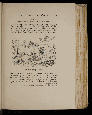 Vorschaubild von [The voyages and discoveries of the companions of Columbus]