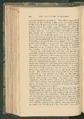 Vorschaubild von [[The life and voyages of Christopher Columbus]]