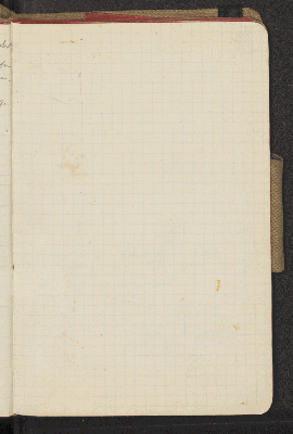 Vorschaubild von [Tagebuch 1910]
