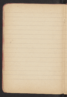 Vorschaubild von [Tagebuch 1913/I]
