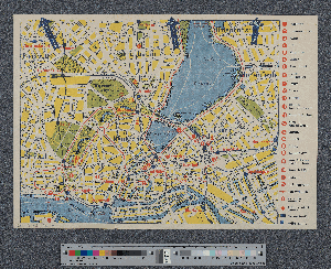 Vorschaubild von Hansestadt Hamburg