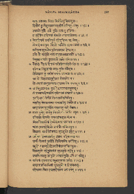 Vorschaubild von [Sanskrit-Chrestomathie]