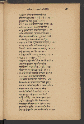 Vorschaubild von [Sanskrit-Chrestomathie]