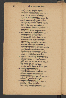 Vorschaubild von [Sanskrit-Chrestomathie]