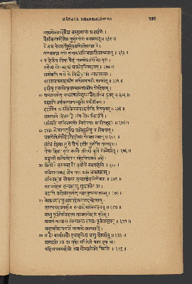 Vorschaubild von [Sanskrit-Chrestomathie]