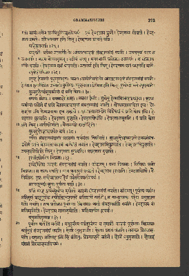 Vorschaubild von [Sanskrit-Chrestomathie]