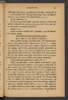 Vorschaubild von [Sanskrit-Chrestomathie]