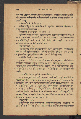 Vorschaubild von [Sanskrit-Chrestomathie]