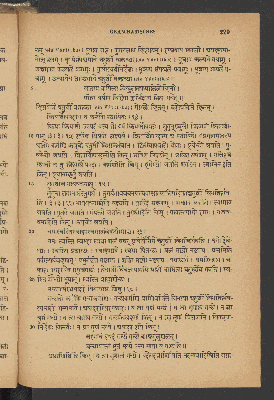 Vorschaubild von [Sanskrit-Chrestomathie]