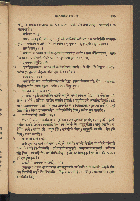 Vorschaubild von [Sanskrit-Chrestomathie]