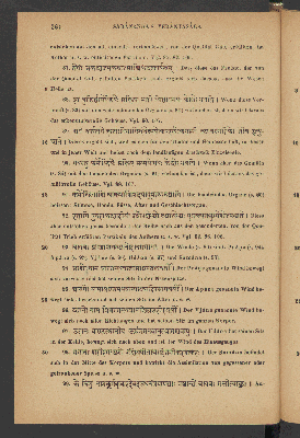 Vorschaubild von [Sanskrit-Chrestomathie]