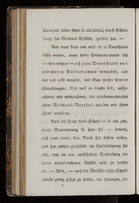 Vorschaubild von [Beantwortung einer in Bremen im Druck erschienenen Vorlesung, betitelt: Gedanken über den deutschen Handelsverein etc.]