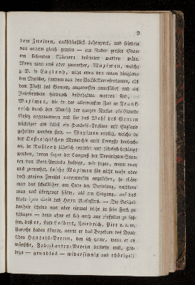 Vorschaubild von [Beantwortung einer in Bremen im Druck erschienenen Vorlesung, betitelt: Gedanken über den deutschen Handelsverein etc.]