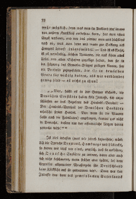 Vorschaubild von [Beantwortung einer in Bremen im Druck erschienenen Vorlesung, betitelt: Gedanken über den deutschen Handelsverein etc.]