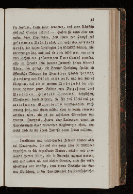 Vorschaubild von [Beantwortung einer in Bremen im Druck erschienenen Vorlesung, betitelt: Gedanken über den deutschen Handelsverein etc.]