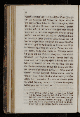 Vorschaubild von [Beantwortung einer in Bremen im Druck erschienenen Vorlesung, betitelt: Gedanken über den deutschen Handelsverein etc.]