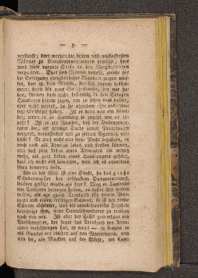 Vorschaubild von [Beytrag zu den kürzlich in Hamburg erschienenen Schriften Hamburgs bestes Glück betreffend]