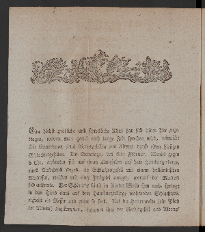 Vorschaubild von [Beschreibung einer gräßlichen Mordthat, welche am Sonntage, den 6ten Februar 1831, auf dem Hamburgerberge sich zugetragen hat]