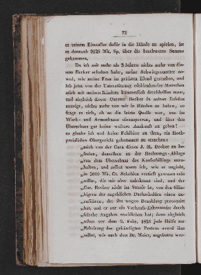 Vorschaubild von [[Der gewaltthätige Hausverkauf oder Der Sturz einer Familie durch aufgedrungene Cura]]