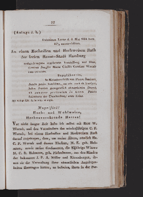 Vorschaubild von [[Der gewaltthätige Hausverkauf oder Der Sturz einer Familie durch aufgedrungene Cura]]