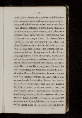 Vorschaubild von [Andenken an Friedrich von Graffen, Lt., ältesten Bürgermeister in Hamburg]