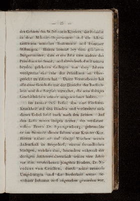 Vorschaubild von [Andenken an Friedrich von Graffen, Lt., ältesten Bürgermeister in Hamburg]