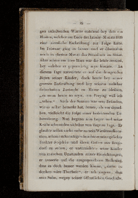 Vorschaubild von [Andenken an Friedrich von Graffen, Lt., ältesten Bürgermeister in Hamburg]