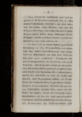 Vorschaubild von [Andenken an Friedrich von Graffen, Lt., ältesten Bürgermeister in Hamburg]