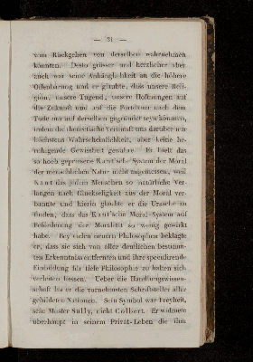 Vorschaubild von [Andenken an Friedrich von Graffen, Lt., ältesten Bürgermeister in Hamburg]