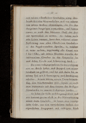 Vorschaubild von [Andenken an Friedrich von Graffen, Lt., ältesten Bürgermeister in Hamburg]