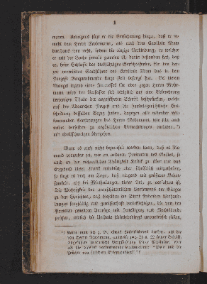 Vorschaubild von [BeLeuchtung (des ersten Heftes) der von Herrn Peter Heinrich Mohrmann herausgegebenen Mittheilungen und Bemerkungen für seine Mitbürger über verschiedene Gegenstände (London 1835)]