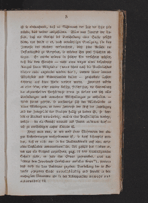 Vorschaubild von [BeLeuchtung (des ersten Heftes) der von Herrn Peter Heinrich Mohrmann herausgegebenen Mittheilungen und Bemerkungen für seine Mitbürger über verschiedene Gegenstände (London 1835)]