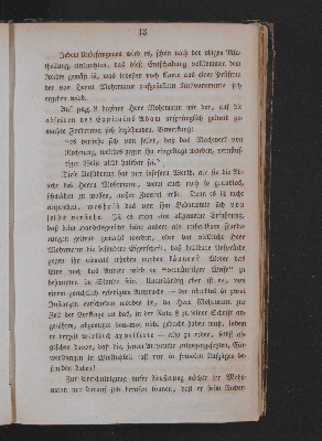 Vorschaubild von [BeLeuchtung (des ersten Heftes) der von Herrn Peter Heinrich Mohrmann herausgegebenen Mittheilungen und Bemerkungen für seine Mitbürger über verschiedene Gegenstände (London 1835)]