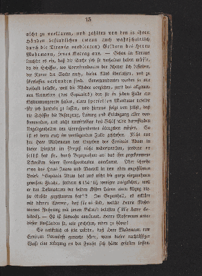 Vorschaubild von [BeLeuchtung (des ersten Heftes) der von Herrn Peter Heinrich Mohrmann herausgegebenen Mittheilungen und Bemerkungen für seine Mitbürger über verschiedene Gegenstände (London 1835)]