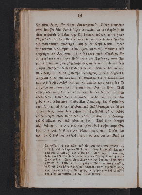 Vorschaubild von [BeLeuchtung (des ersten Heftes) der von Herrn Peter Heinrich Mohrmann herausgegebenen Mittheilungen und Bemerkungen für seine Mitbürger über verschiedene Gegenstände (London 1835)]