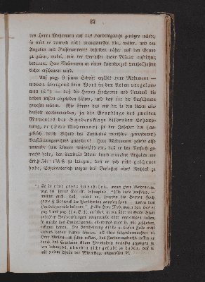 Vorschaubild von [BeLeuchtung (des ersten Heftes) der von Herrn Peter Heinrich Mohrmann herausgegebenen Mittheilungen und Bemerkungen für seine Mitbürger über verschiedene Gegenstände (London 1835)]