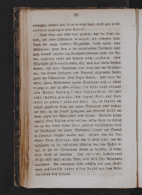 Vorschaubild von [BeLeuchtung (des ersten Heftes) der von Herrn Peter Heinrich Mohrmann herausgegebenen Mittheilungen und Bemerkungen für seine Mitbürger über verschiedene Gegenstände (London 1835)]