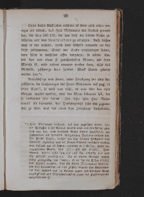 Vorschaubild von [BeLeuchtung (des ersten Heftes) der von Herrn Peter Heinrich Mohrmann herausgegebenen Mittheilungen und Bemerkungen für seine Mitbürger über verschiedene Gegenstände (London 1835)]