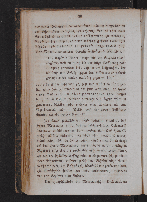 Vorschaubild von [BeLeuchtung (des ersten Heftes) der von Herrn Peter Heinrich Mohrmann herausgegebenen Mittheilungen und Bemerkungen für seine Mitbürger über verschiedene Gegenstände (London 1835)]