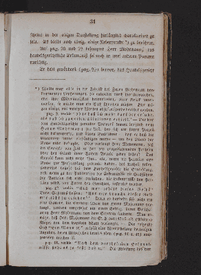 Vorschaubild von [BeLeuchtung (des ersten Heftes) der von Herrn Peter Heinrich Mohrmann herausgegebenen Mittheilungen und Bemerkungen für seine Mitbürger über verschiedene Gegenstände (London 1835)]