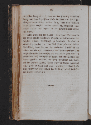 Vorschaubild von [BeLeuchtung (des ersten Heftes) der von Herrn Peter Heinrich Mohrmann herausgegebenen Mittheilungen und Bemerkungen für seine Mitbürger über verschiedene Gegenstände (London 1835)]