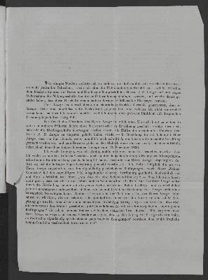 Vorschaubild von [BeLeuchtung (des ersten Heftes) der von Herrn Peter Heinrich Mohrmann herausgegebenen Mittheilungen und Bemerkungen für seine Mitbürger über verschiedene Gegenstände (London 1835)]