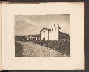 Vorschaubild von [[Missions of Alta California]]