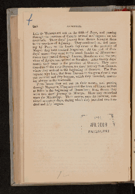 Vorschaubild von [The conquest of Florida, under Hernando de Soto]