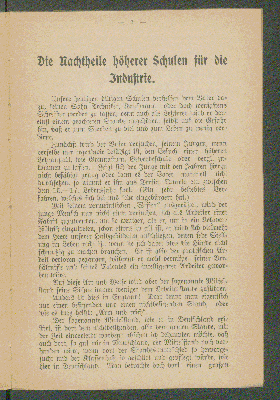 Vorschaubild von [Der 8-Stunden-Arbeitstag und die kommende Arbeiter-Generation]